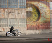 Официальные фотографии нового круизера Honda Fury 2010